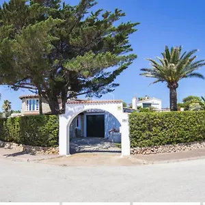 Regina Cala'N Bosch (Menorca)