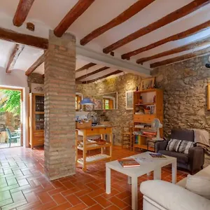 Cal Joanet, Acollidora Caseta A Holiday home Gratallops