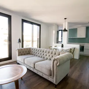 Reusia Apartment Reus