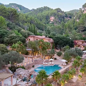 Ljs Ratxo Eco Luxury Retreat Puigpunyent (Mallorca)