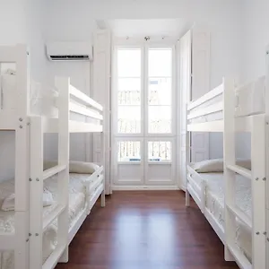 Sunny Apartment Malaga