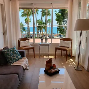 Piso Paseo Maritimo Apartment Benalmadena